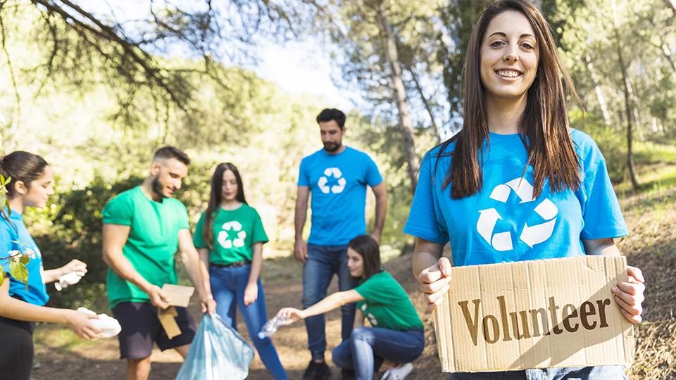 volunteerism