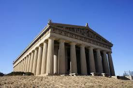 Art History Compare and Contrast Essay