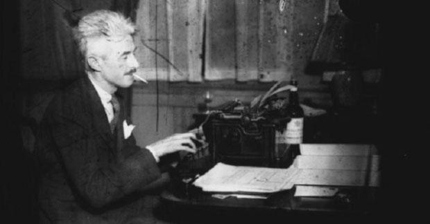 Literary Compare and Contrast Essay