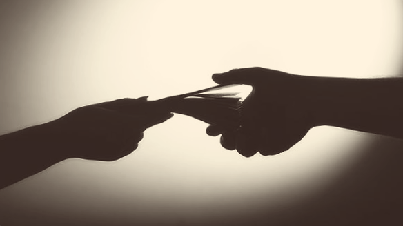 Underground Economy Argument Essay